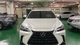 2022 Lexus 凌志 NX