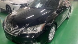 2011 Lexus 凌志 Es
