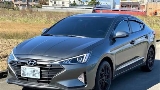 2020 Hyundai 現代 Elantra