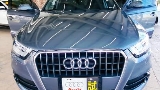 2014 Audi 奧迪 Q3
