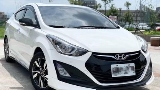 2015 Hyundai 現代 Elantra