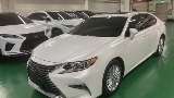 2017 Lexus 凌志 Es