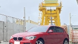 2014 BMW 寶馬 1-series