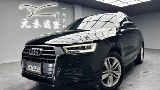2017 Audi 奧迪 Q3