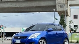 2011 Suzuki 鈴木 Swift
