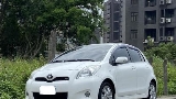 2012 Toyota 豐田 Yaris