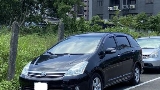 2009 Toyota 豐田 Wish