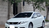 2014 Honda 本田 Civic