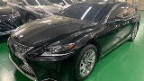 2017 Lexus 凌志 LS