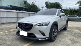 2017 Mazda 馬自達 Cx-3