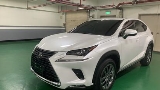 2019 Lexus 凌志 Nx
