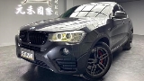 2014 BMW 寶馬 X4