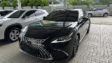 2021 Lexus 凌志 Es