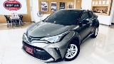 2020 Toyota 豐田 C-hr