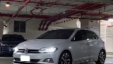2018 Volkswagen 福斯 Polo