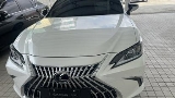 2023 Lexus 凌志 ES