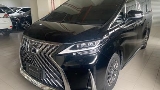 2020 Lexus 凌志 Lm