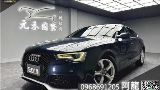 2013 Audi 奧迪 A5 sportback