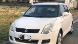2009 Suzuki 鈴木 Swift
