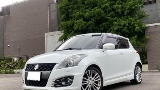 2012 Suzuki 鈴木 Swift