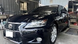 2012 Lexus 凌志 Gs