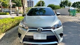 2016 Toyota 豐田 Yaris