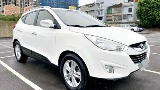 2011 Hyundai 現代 Ix35