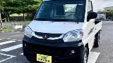 2017 Mitsubishi 三菱 商用車