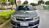 2014 Honda 本田 Civic