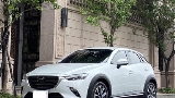 2019 Mazda 馬自達 Cx-3
