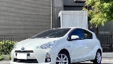 2013 Toyota 豐田 Prius c