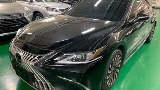 2022 Lexus 凌志 Es