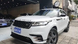 2019 Land Rover Range rover velar