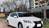 2016 Lexus 凌志 Ct