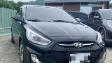 2017 Hyundai 現代 Verna