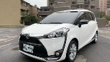 2018 Toyota 豐田 Sienta