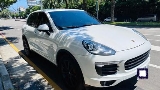2014 Porsche 保時捷 Cayenne