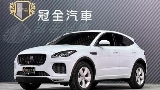 2018 Jaguar 捷豹 E-pace