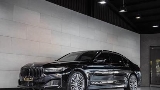 2019 BMW 寶馬 7-Series