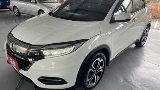 2020 Honda 本田 Hr-v