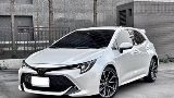 2020 Toyota 豐田 Auris