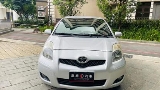 2010 Toyota 豐田 Yaris