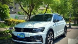 2020 Volkswagen 福斯 Tiguan