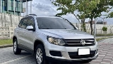 2014 Volkswagen 福斯 Tiguan