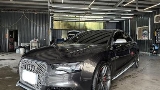 2012 Audi 奧迪 A5 sportback
