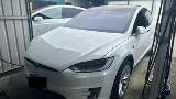2017 Tesla 特斯拉 Model x