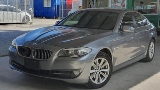 2011 BMW 寶馬 5-series sedan