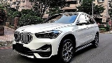 2021 BMW 寶馬 X1