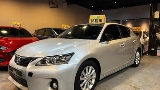 2011 Lexus 凌志 Ct