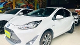 2019 Toyota 豐田 Prius c